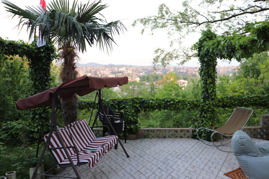 Гостевой дом Picnic hostel