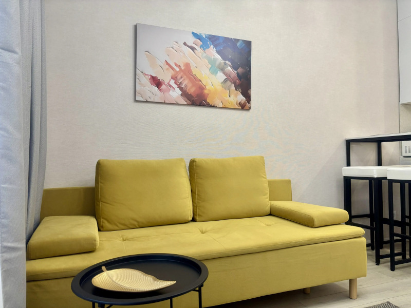 Квартира 1-к до 4-х человек Центр Тетра