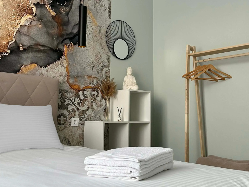 Квартира Однокомнатная