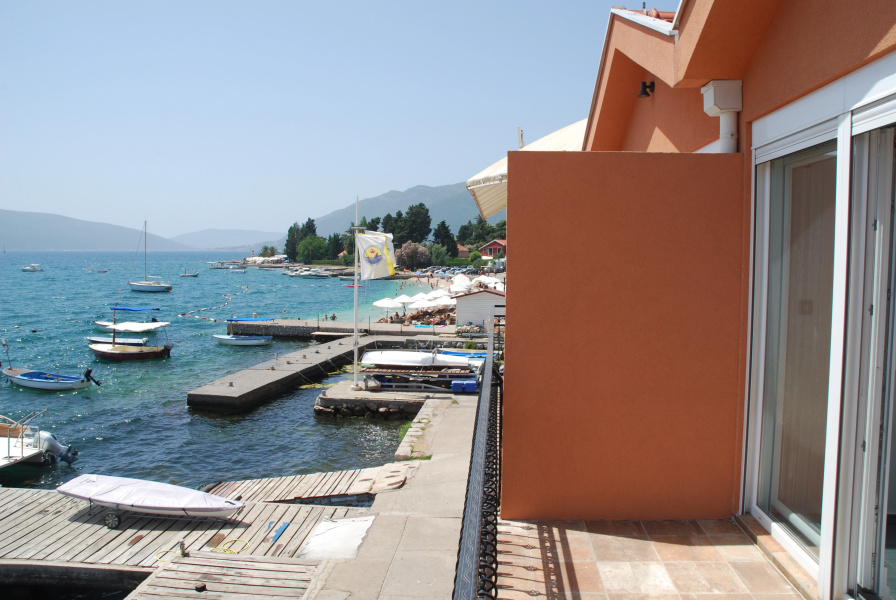 Апартаменты Opera Tivat