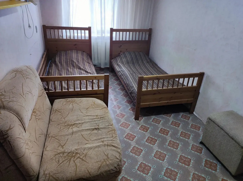 Квартира на проспекте Ленина 206