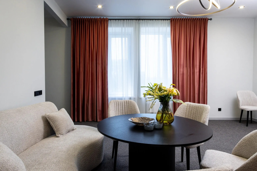 Отель Беной Тревел