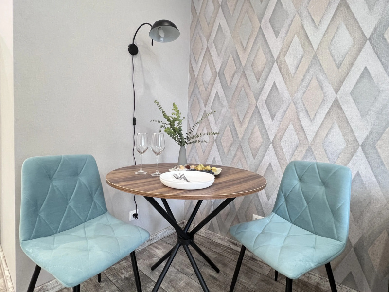 Апартаменты Семейная Атмосфера и Забота о Гостях