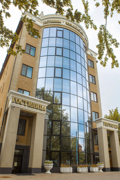 Отель Валенсия