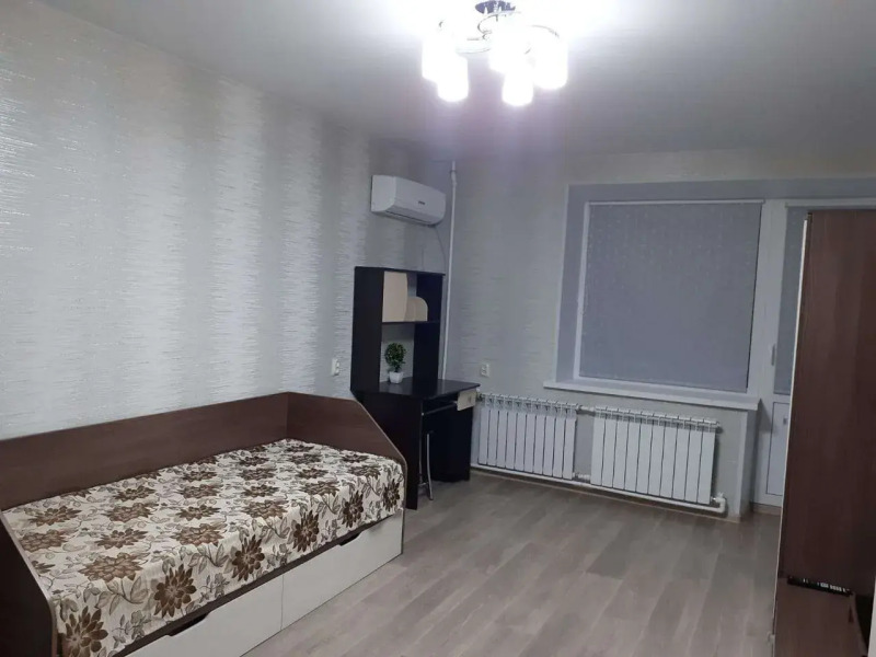 Квартира Светлая Однокомнатная