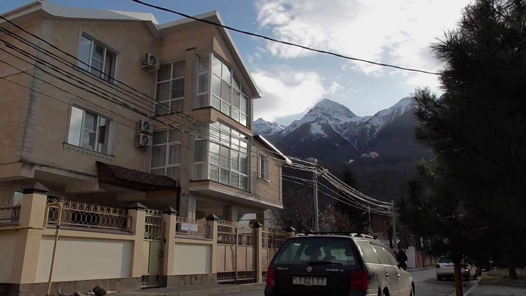 Гостевой дом Маргарита