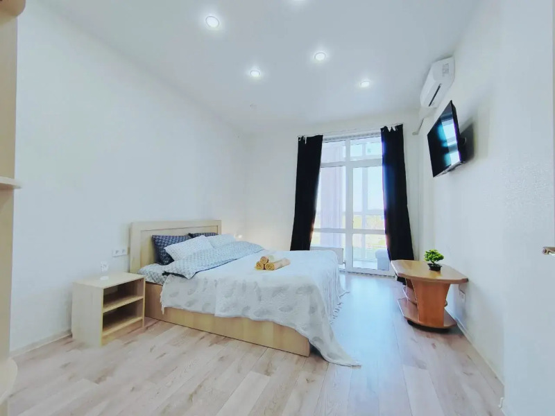 Квартира 1-ком.кв. У Пруда