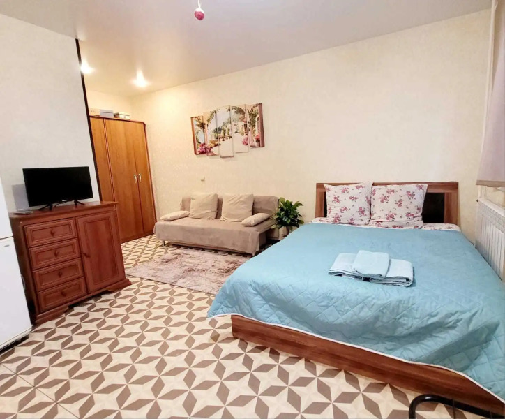 Квартира на Улице Кулибина 10