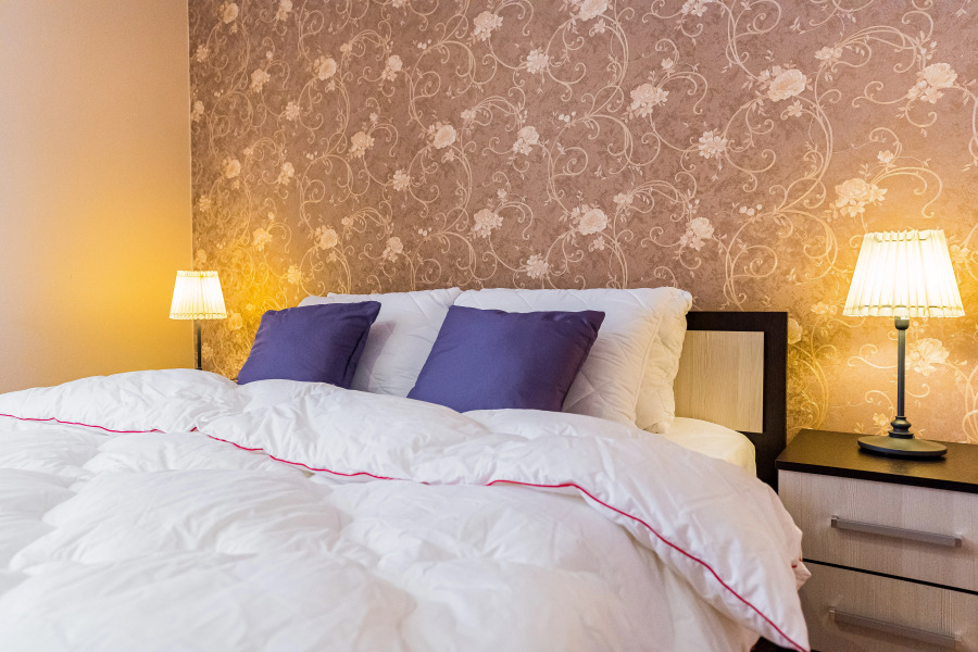 Pionerskiy prospekt 259i Apartments