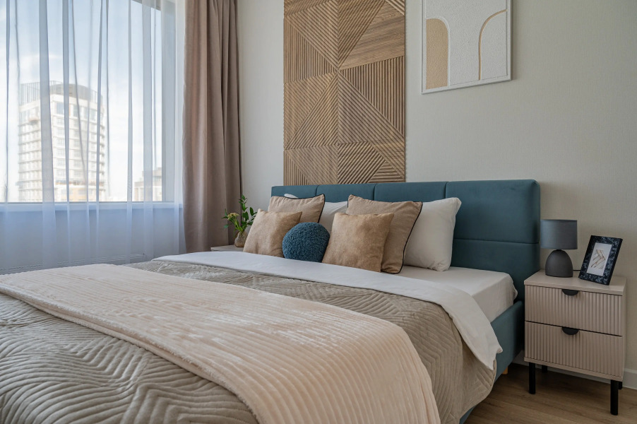 Апартаменты 232а на Радищева 41