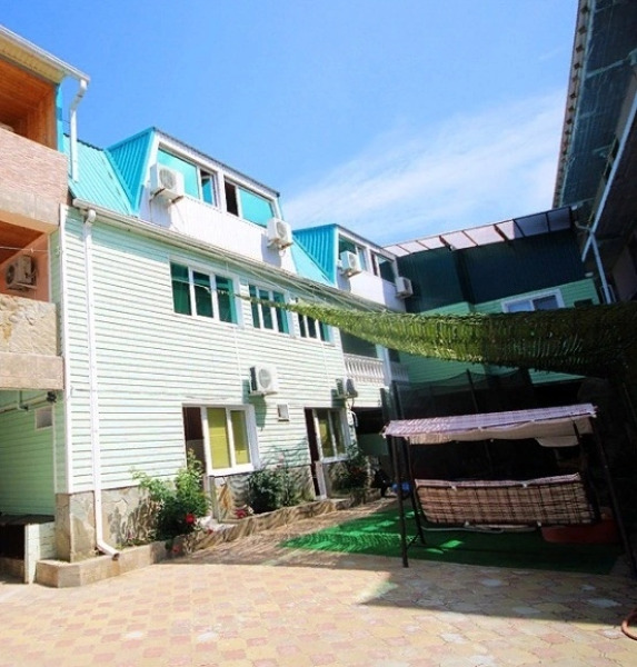 Гостевой дом ВераНика