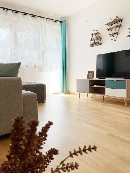 Апартаменты Vrnjacki partisanski odred