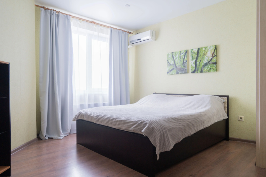 Апартаменты ATLANT Apartments 199