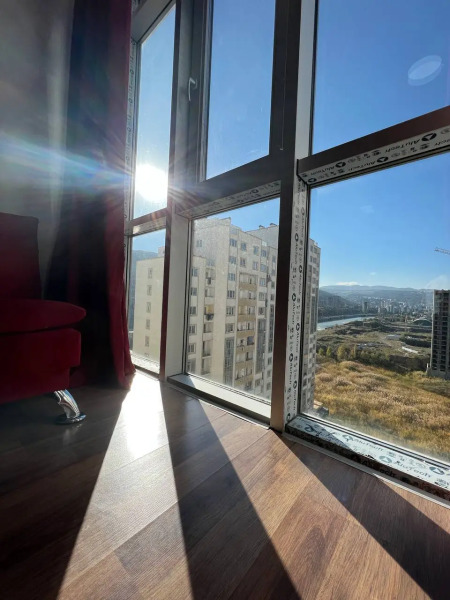 Квартира Dirsi Inn