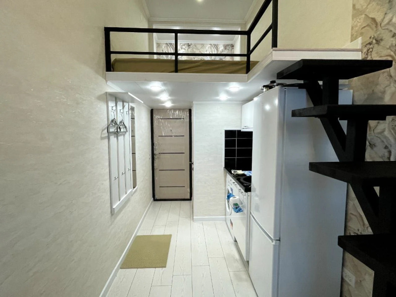 Апартаменты на Литейном 12