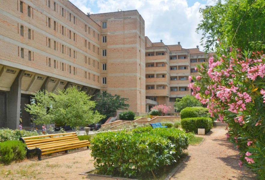 Санаторий Южнобережный