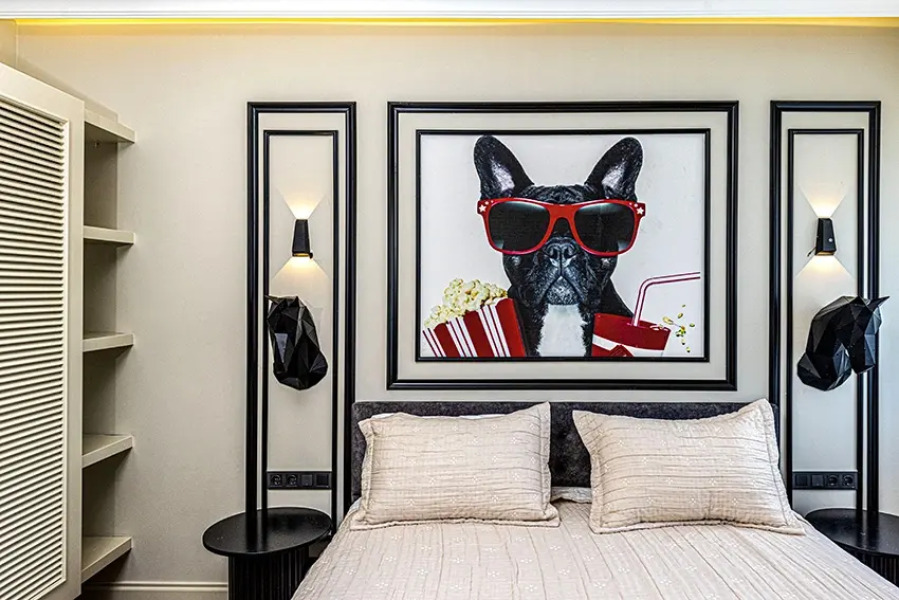 Апарт-отель Heart De Maison