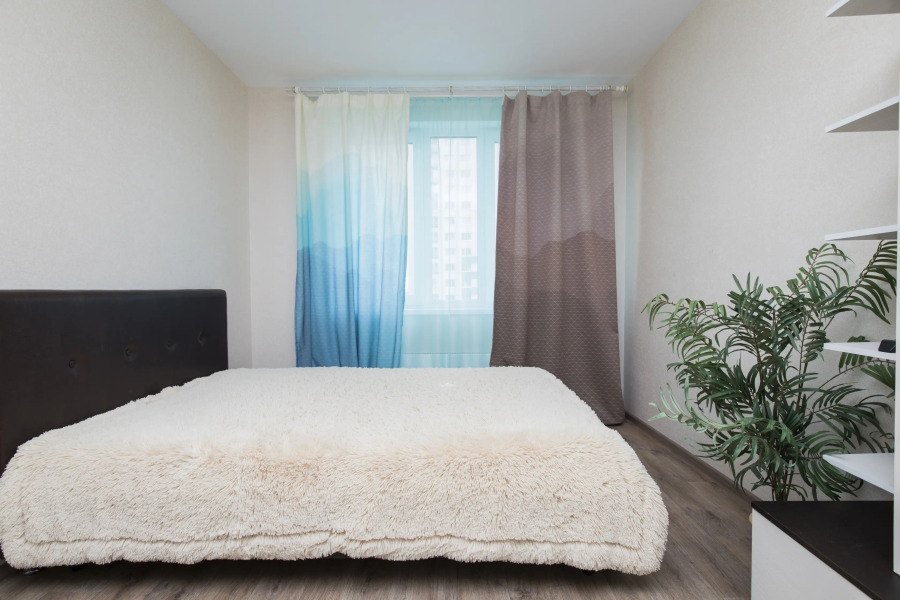 Апартаменты Квартира у Реки в Центре