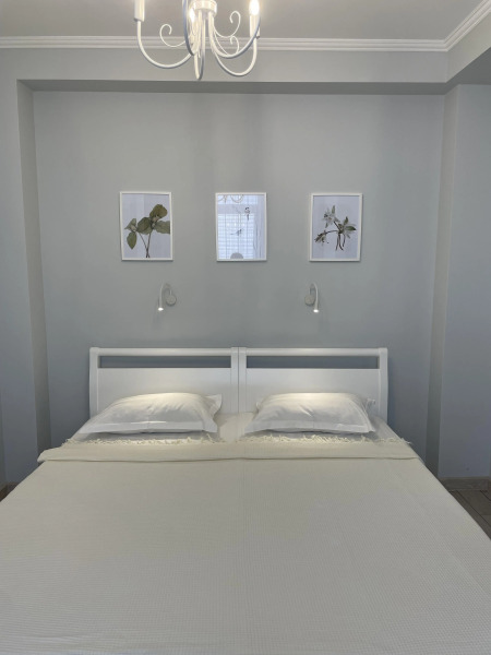 Апартаменты Flora&Komfort 3