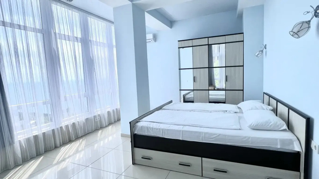 Апартаменты ЖК Космос на Авроре 5