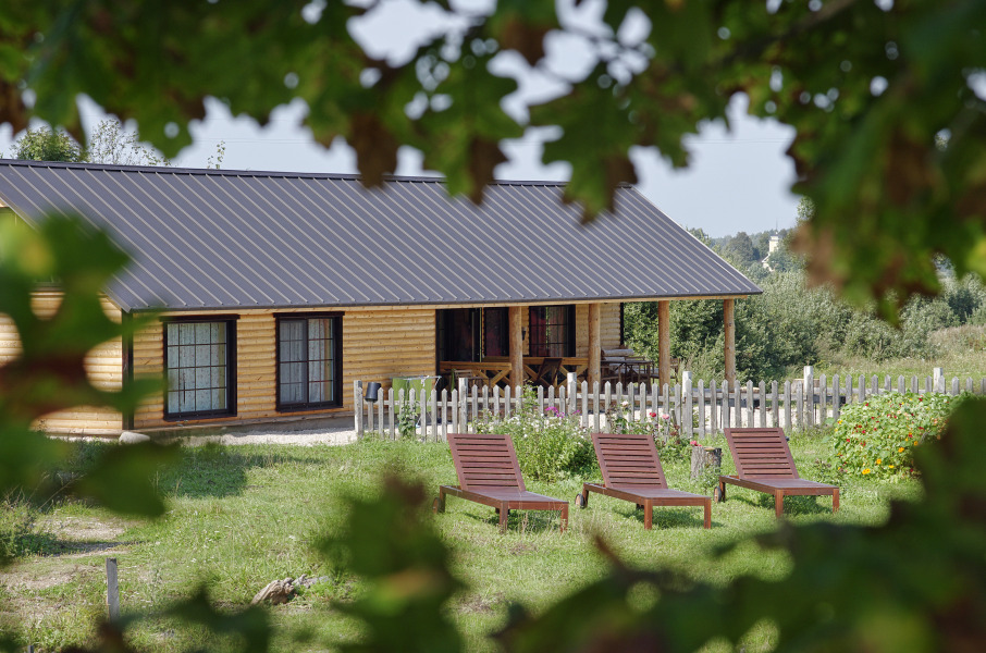 Апартаменты У лукоморья