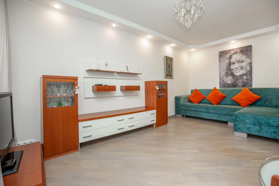 Апартаменты Gallery Minsk