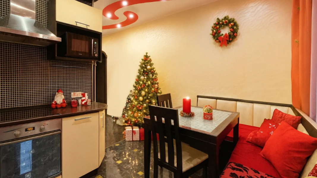 Квартира Svoy Lux