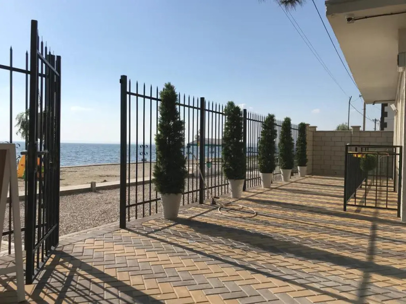 Гостевой Дом Ривьера на Парусе