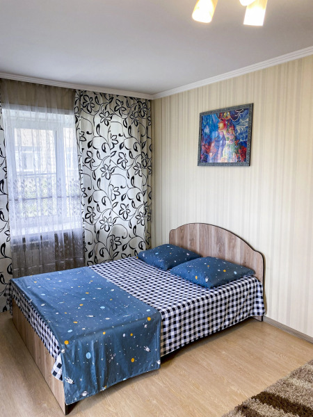 Апартаменты в 5 минутах от Площади Ленина