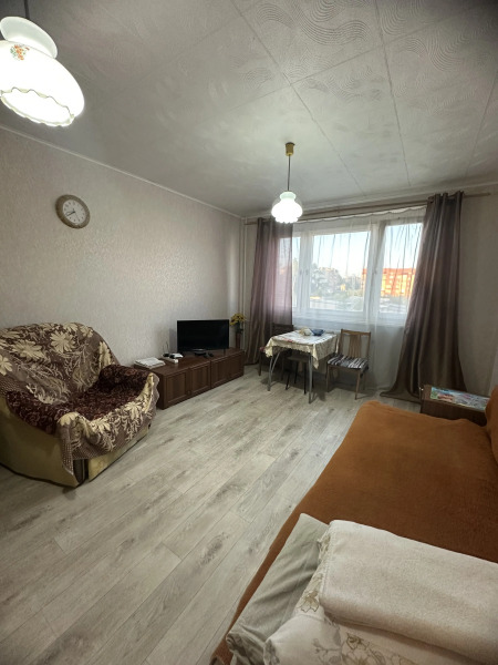 Апартаменты Галеева