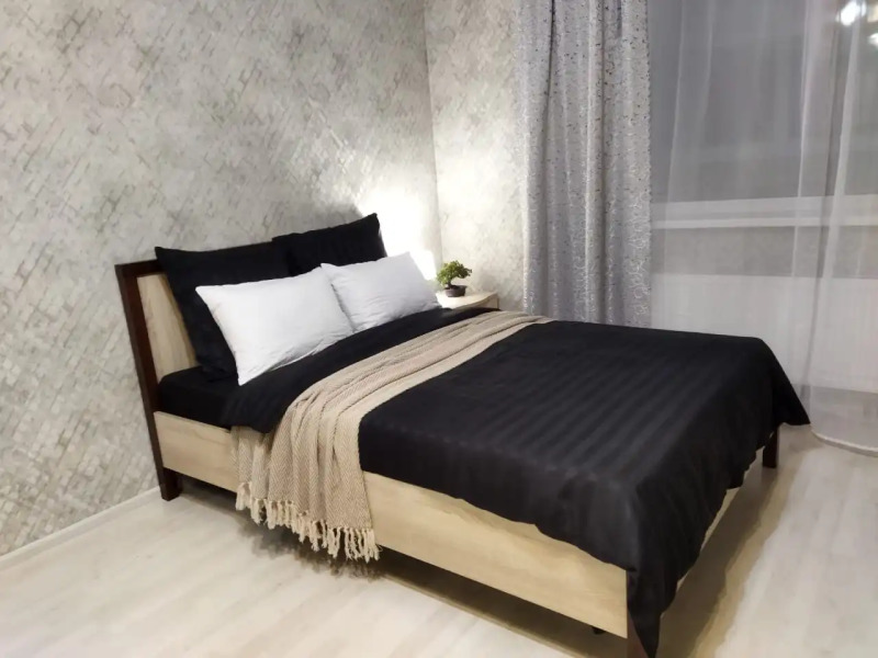 Квартира Вблизи от Центра, Вдали  от  Суеты