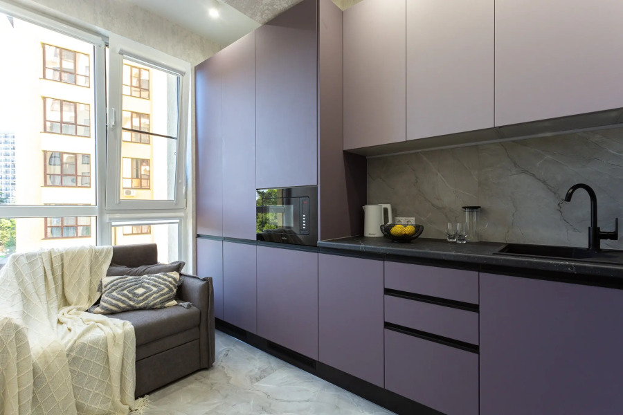 Квартира Уютная в Живописном Месте МПС 34