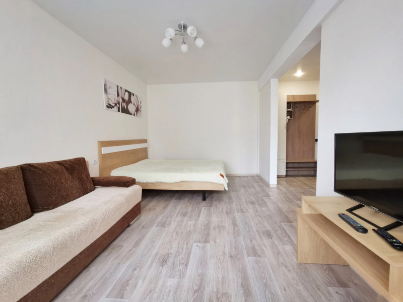 Апартаменты Frunze Avenue