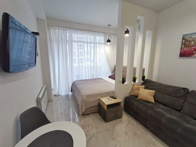 Апартаменты Недалеко от Моря