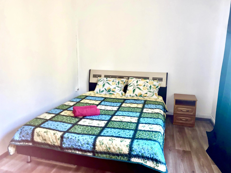 Квартира Доступная двушка на 4 человека 13