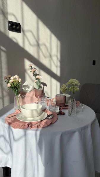 Квартира Студия в историческом центре Самары