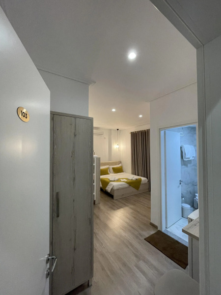 Отель Relax Mea