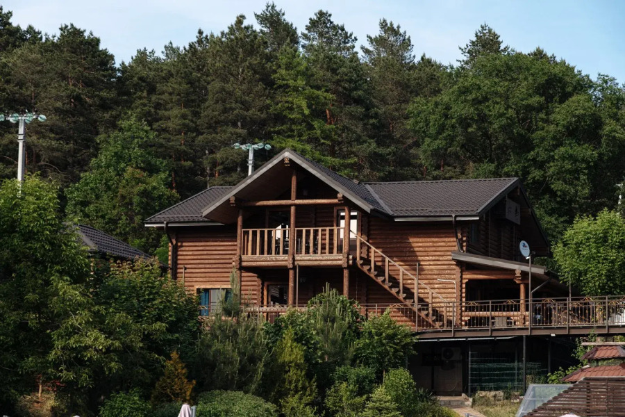 Отель Берег Солнца