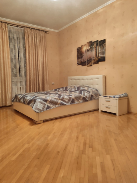 Частный дом на Крутой