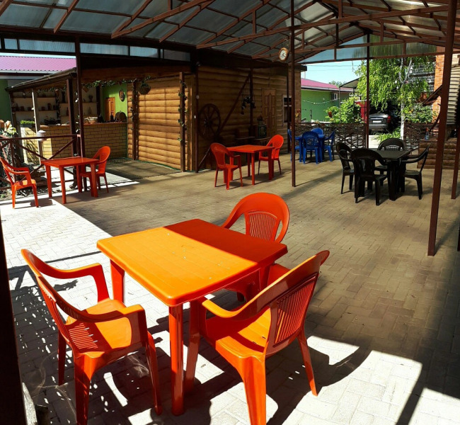 Dolzhanskoye Podvorye Na Ozyornom Mini-Hotel