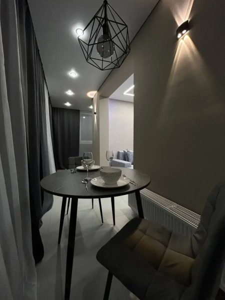 Квартира Авион Локомотив