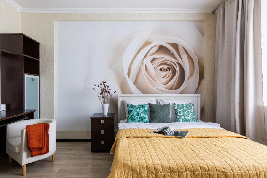 Квартира LS Кремлевская