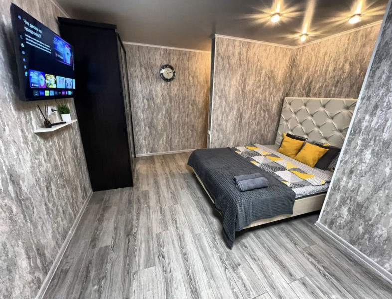 Квартира Около Ж/д Вокзала Белгород Славы 7Б