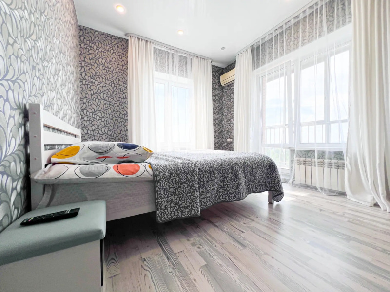 Апартаменты Красных Мадьяр 14