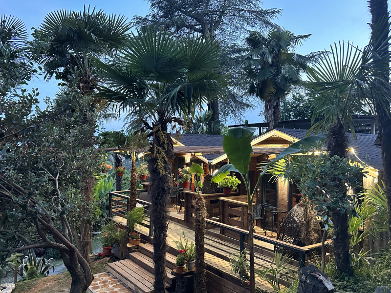 Гостевой дом Дворец Релакса