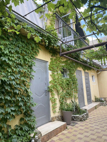 Гостевой дом Ксения