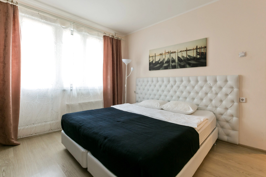 Квартира MaxRealty24 Cходненская, 27