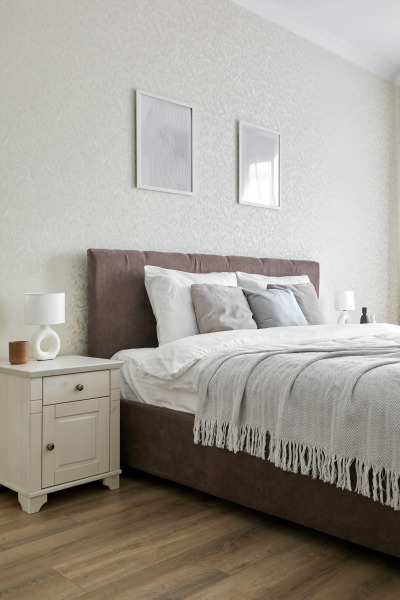 Квартира Moon на Красуцкого Satin home