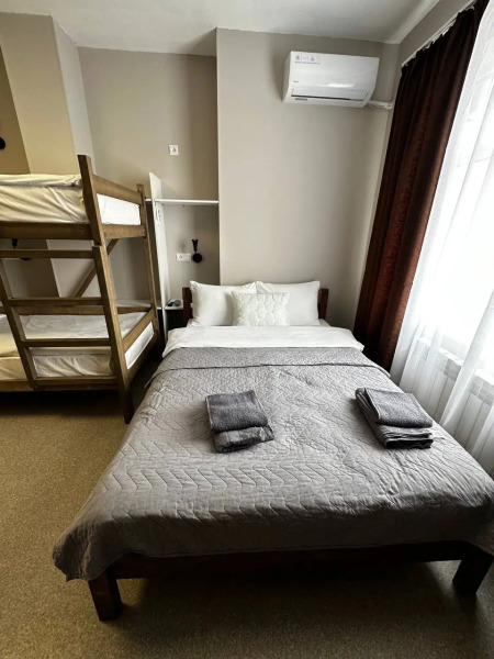 Мини-отель Маяк