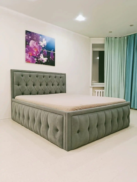 Апартаменты В Центре с видом на Реку